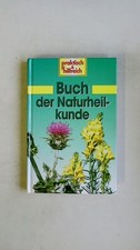 86776 BUCH DER NATURHEILKUNDE