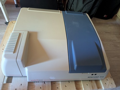 Photometer analytik jena - analytik,