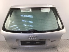 Heckklappe Audi A4 Avant (8D