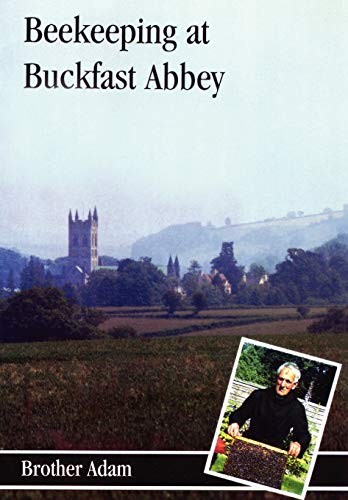 Beekeeping buckfast - beekeeping,