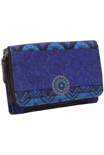 Desigual portemonnaie damen - desigual,