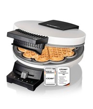 Waffeleisen Cloer-181