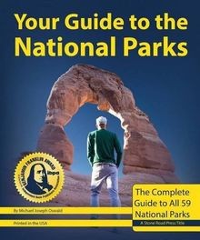 Your guide the national - your, to