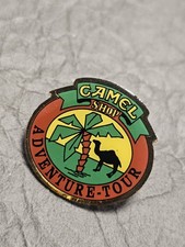 CAMEL Shop - Pin - Anstecker -