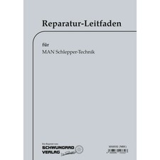 MAN Schlepper-Technik (Juli