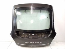 Porsche Panamera (970) 2012