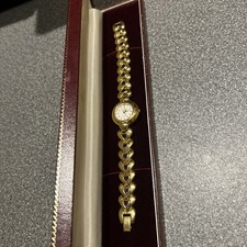 Seltene Brooks & Bentley