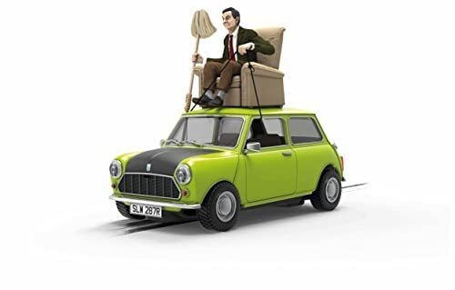Scalextric c4334 bean - mr, do