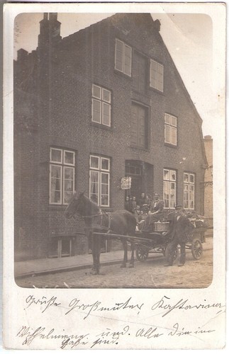 Elmshorn geschäftshaus - elmshorn,