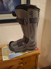 Össur Rebound Air Walker – Größe M Rechter Fuß