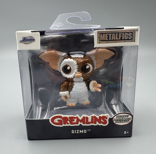 Jada metalfigs gremlins gizmo - jada,