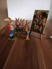 Osterhasen Schule, Lehrer 15