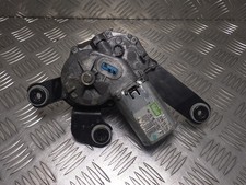 Wischermotor Peugeot 307 SW hinten 53015712