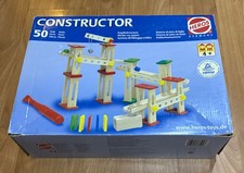 HEROS CONSTRUCTOR