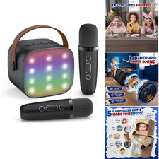 Karaoke Maschine Kinder