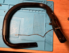 STIHL MS 261 C-M Griffrohr