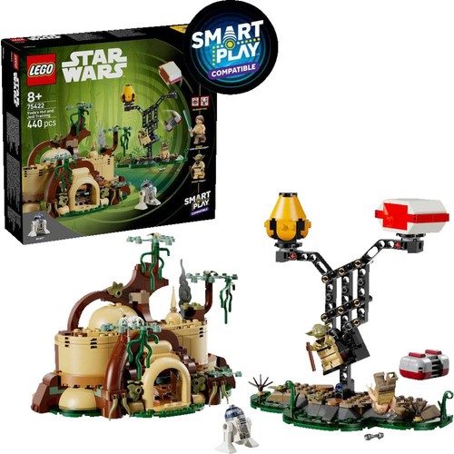 Lego star wars 75422 - star, wars™