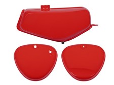 Tank-Set für Simson S50 & S51