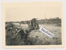 Foto aus Nachlass schwere