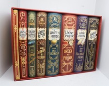 JK Rowling - Harry Potter Box