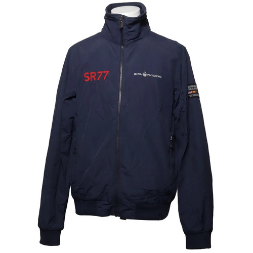 Sail racing bomberjacke - sail,