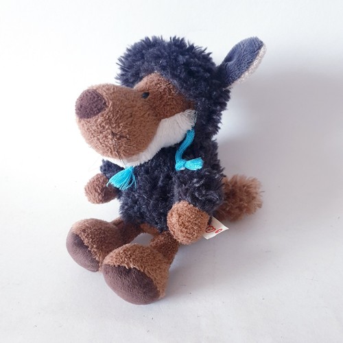 Nici wolf schafspelz - wolf, im