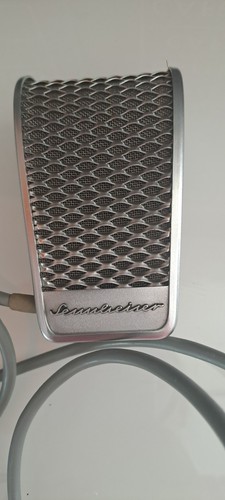 Sennheiser mikrofon - sennheiser,