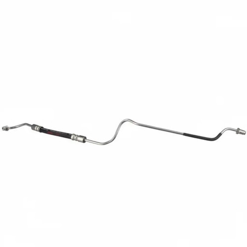 Bremsschlauch lh7504 delphi - bremsschlauch,