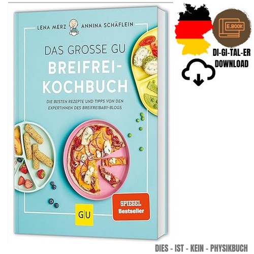 Das große - , gu