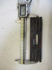 Tankgummi Vibrationsdämpfer