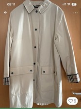 Burberry Kurzmantel