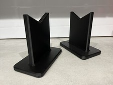 2x Kurbelwellenmessständer