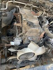 Mitsubishi Pajero III V60 3.2 DI-D Motor 4M41