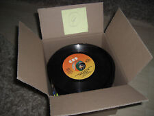 80Stück - Vinyl Singles 45 rpm Paket Konvolut Sammlung - Juke Box - Dekoration-4