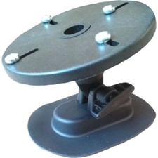 Echolot Halterung Plattform