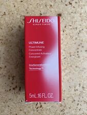 B314 Shiseido ULTIMUNE #Angebot 2 Stück für 10€#
