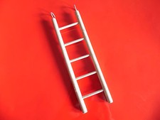 Holzleiter Vogelleiter ca