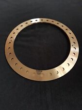 SABIAN 14"  Hoop Crasher - Effect Stack - Cymbal Becken für Snare Drum