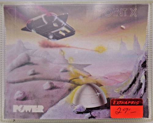 Commodore 128 point x - --,