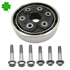  Gelenkscheibe Hardyscheibe Kardanwelle Audi A3 Q3 Seat Skoda VW Golf Passat