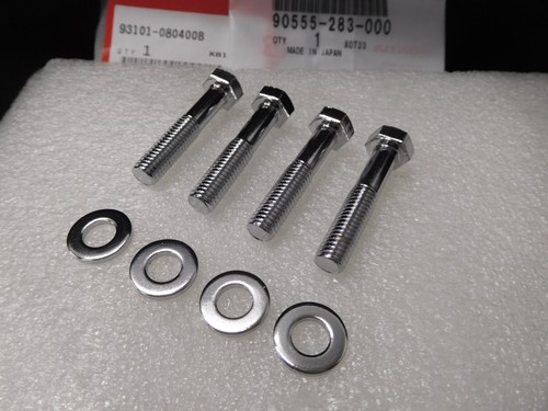 Honda 500 four k1 k2 - honda,