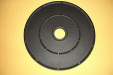 Thorens Original Plattentellermatte TD 105 104 115 110... sehr gut