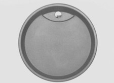 Astracast ABTROPFBECKEN !!!! ROK granit grau