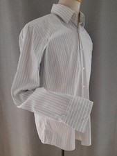 HUGO BOSS Herren Hemd Gr. 40