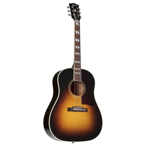 Gibson southern jumbo original - gibson,