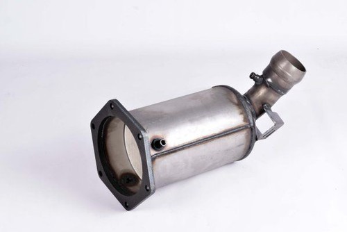 Dieselpartikelfilter dpf 390mm - dieselpartikelfilter,