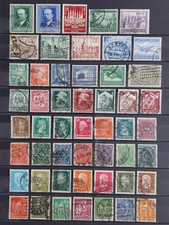 Dt.Reich  gestempelt