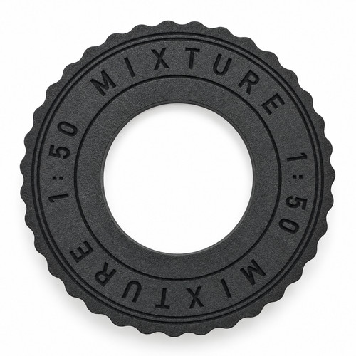 Tank protection ring gdr - tank,