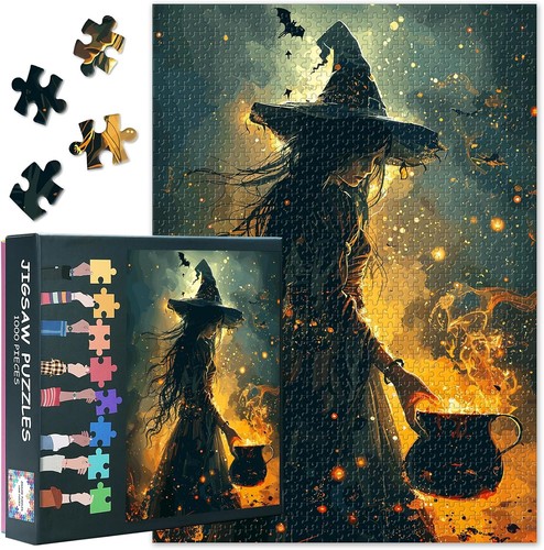 Puzzles für erwachsene mit - für,
