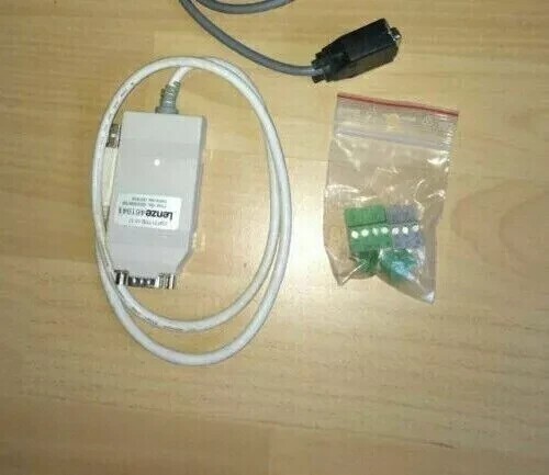 Lenze system bus adapter - bus,